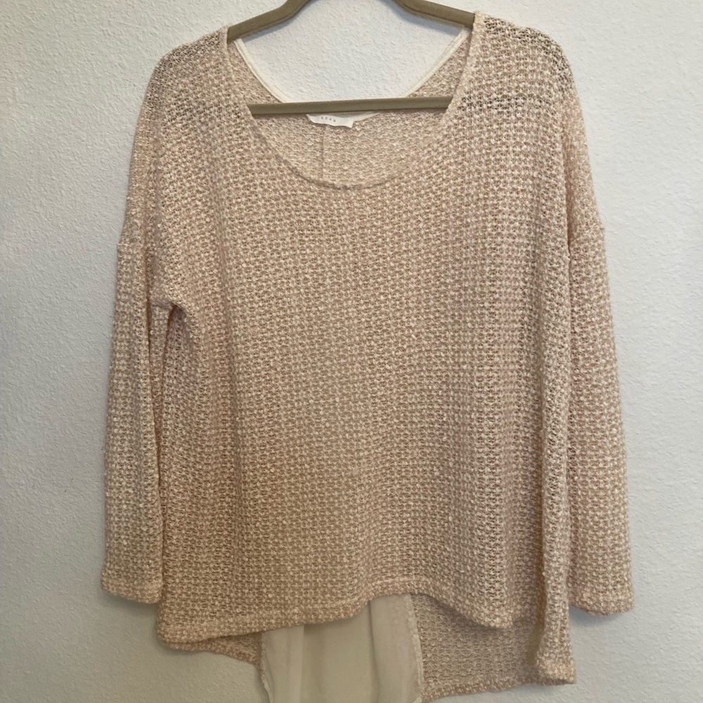 Lush sweater